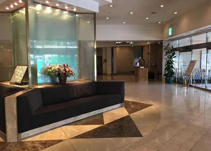 Narita Tobu Hotel Airport